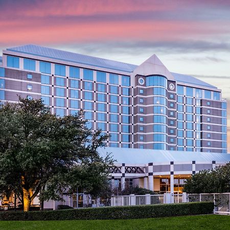 Renaissance Dallas North Hotel Екстер'єр фото