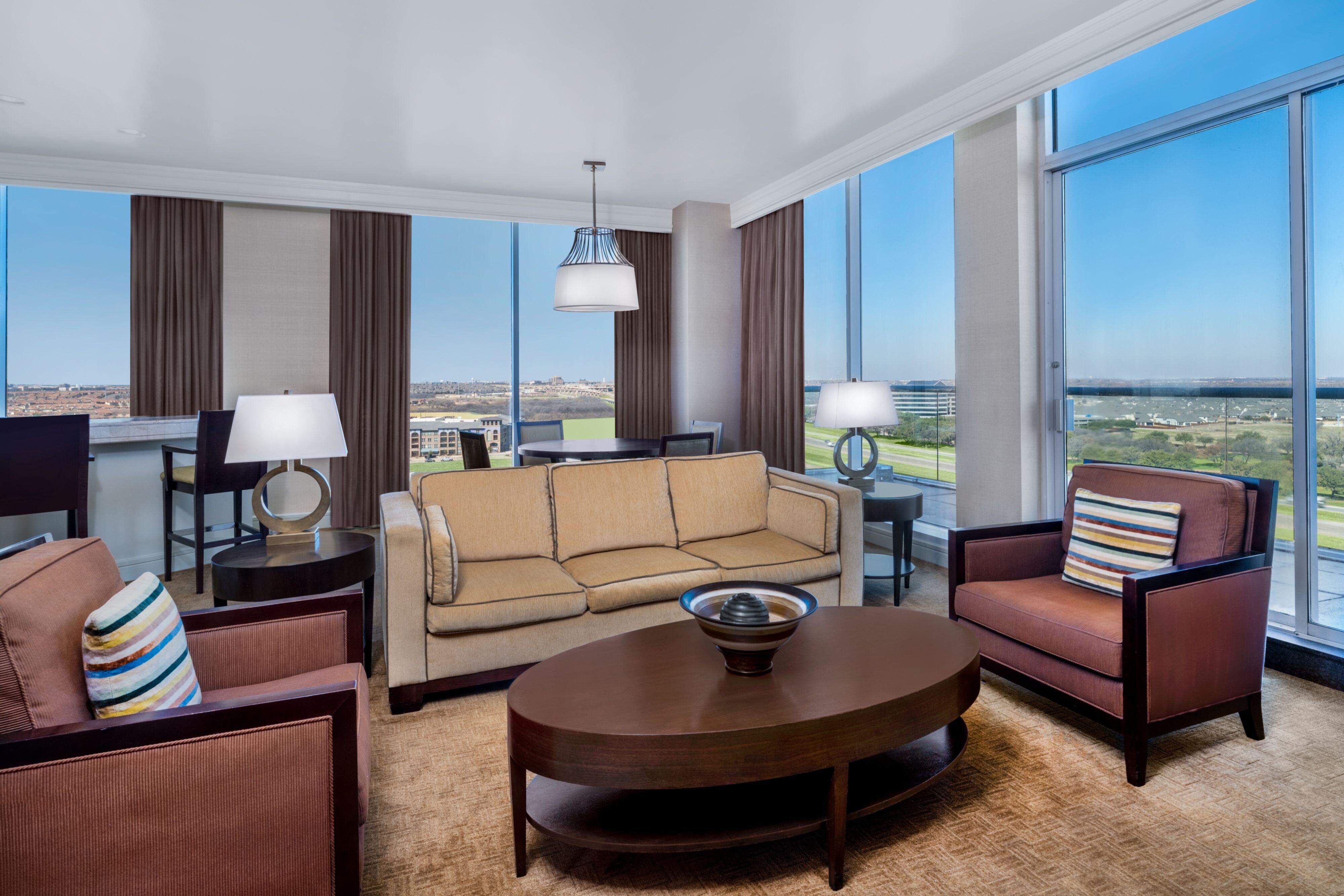 Renaissance Dallas North Hotel Екстер'єр фото